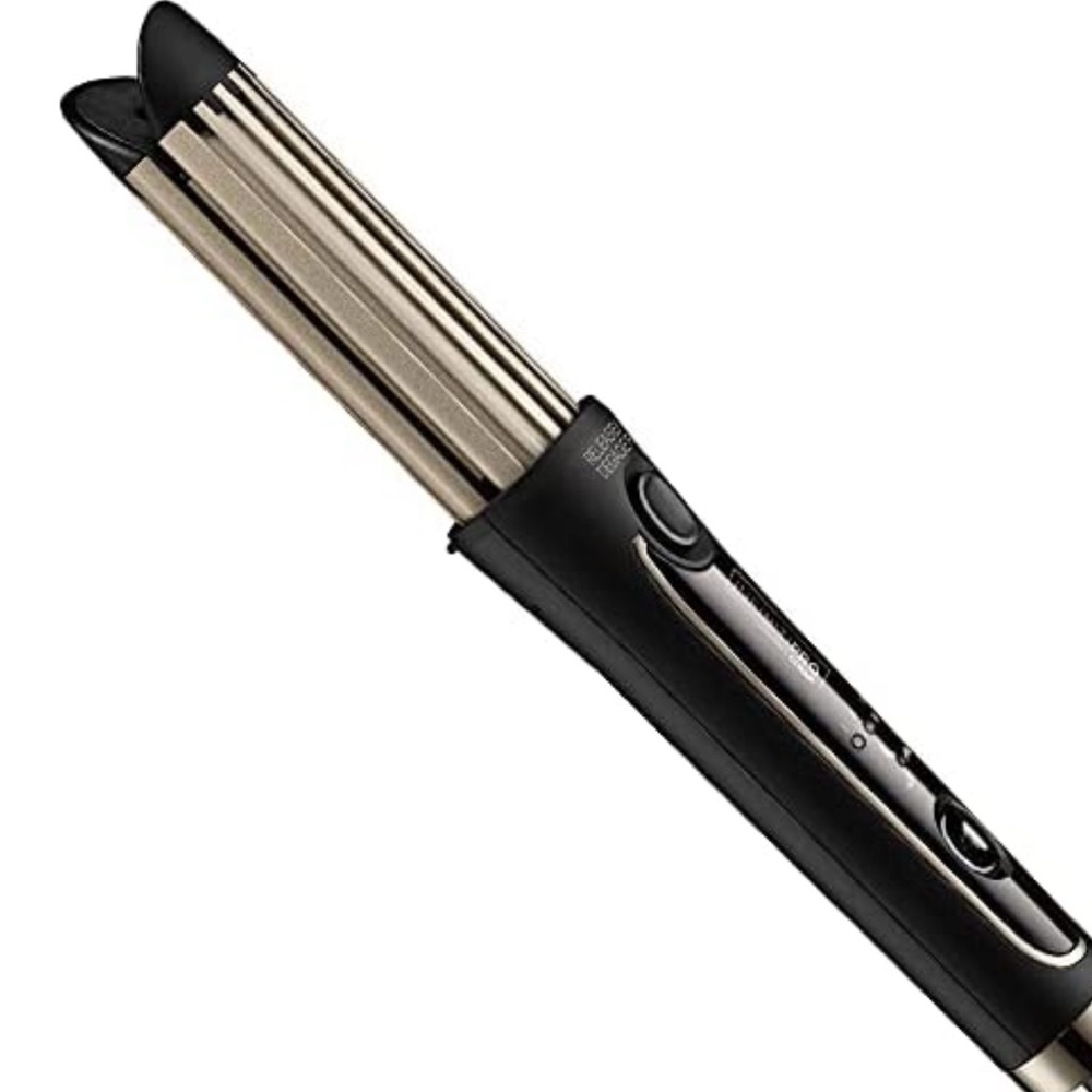 🌸 InfinitiPRO by Conair Cool Air Styler for Cascading Waves